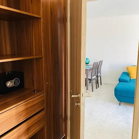 Lotusbluete Appartement In Heviz Mit Tiefgarage Und Panoramaterrasse Exterior photo
