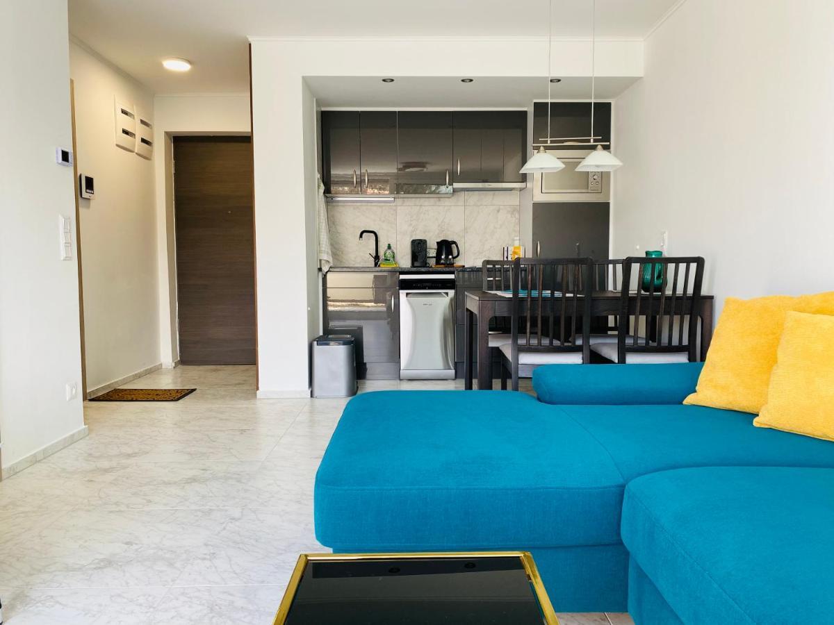 Lotusbluete In Mit Tiefgarage Und Panoramaterrasse Apartment
