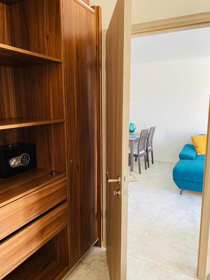 Apartment Lotusbluete In Mit Tiefgarage Und Panoramaterrasse *