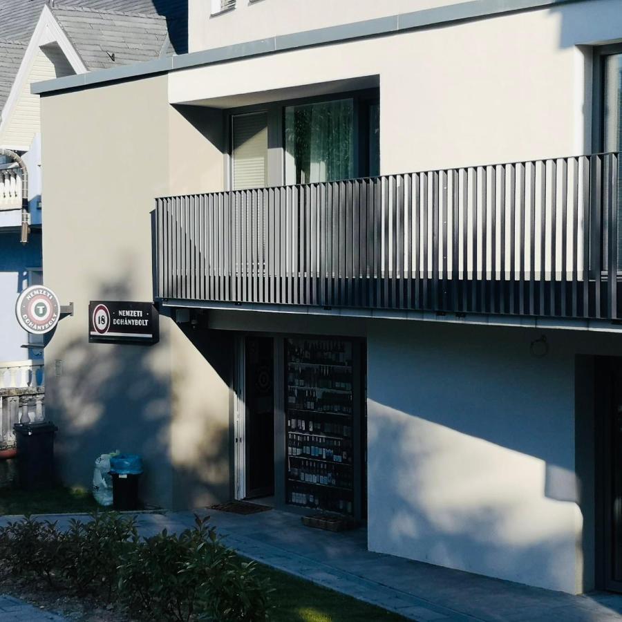 Lotusbluete In Mit Tiefgarage Und Panoramaterrasse Apartment
